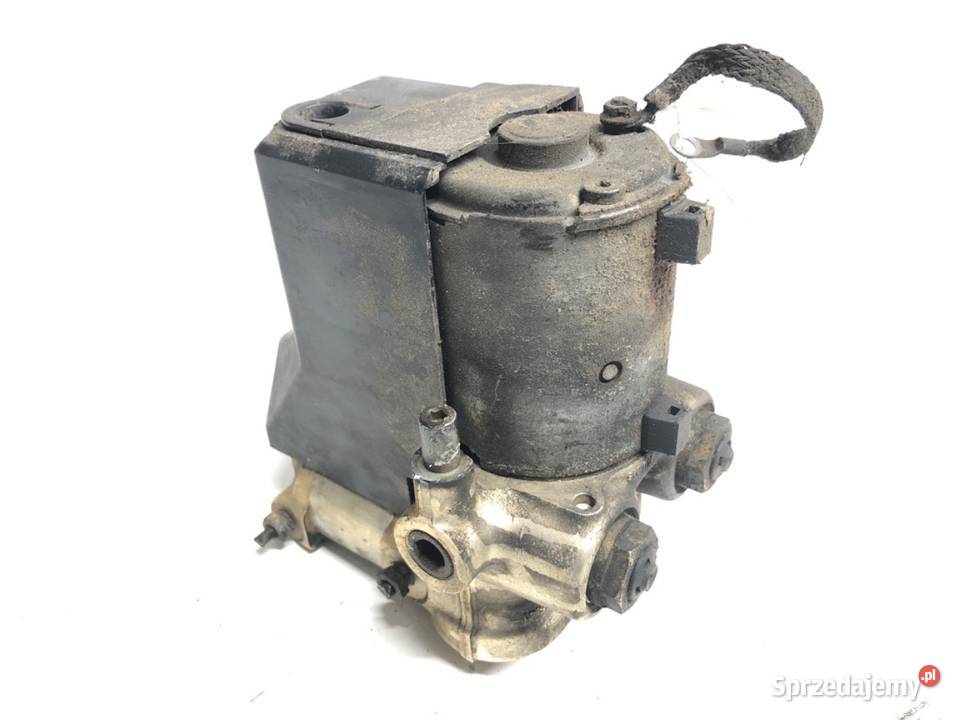 POMPA ABS MERCEDES W124 0265200043 20 136 8493