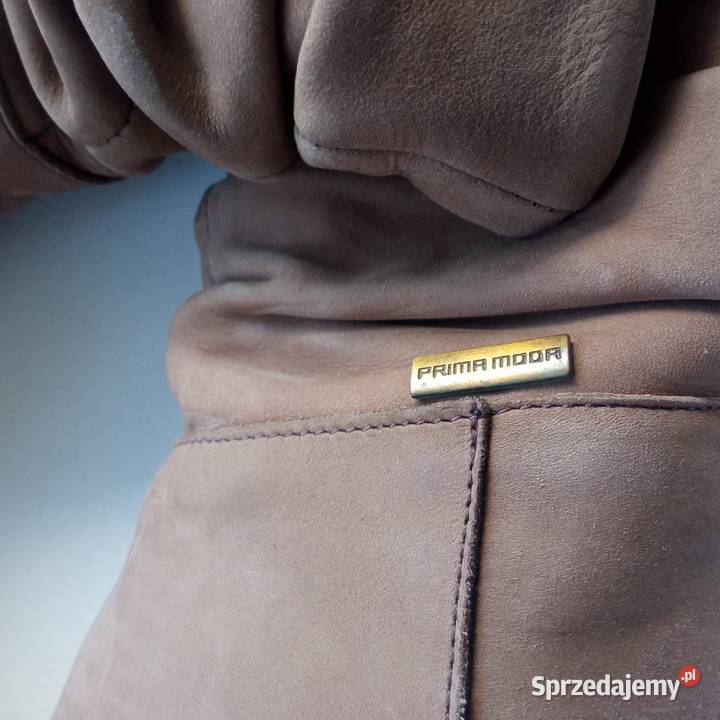 Prima Moda buty damskie r37 made in italy Szczecin