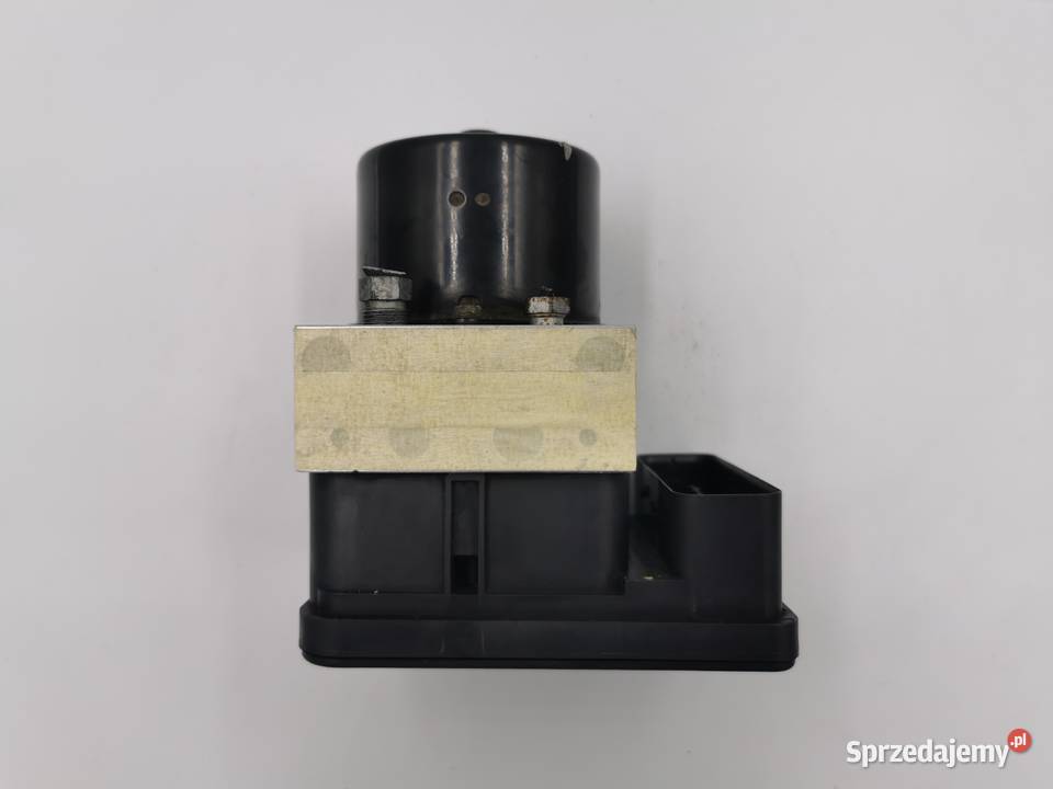 Pompa ABS DSTC Volvo C30 S40 V50 30742654 Wyszków