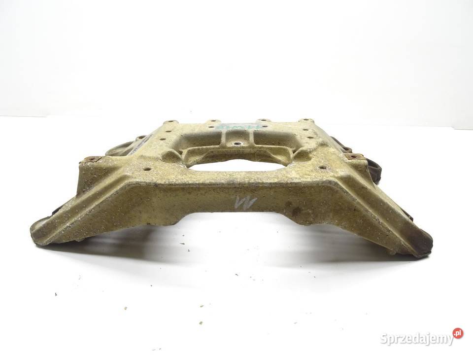 ŁAPA PODPORA MOCOWANIE SKRZYNI BIEGÓW osobowe