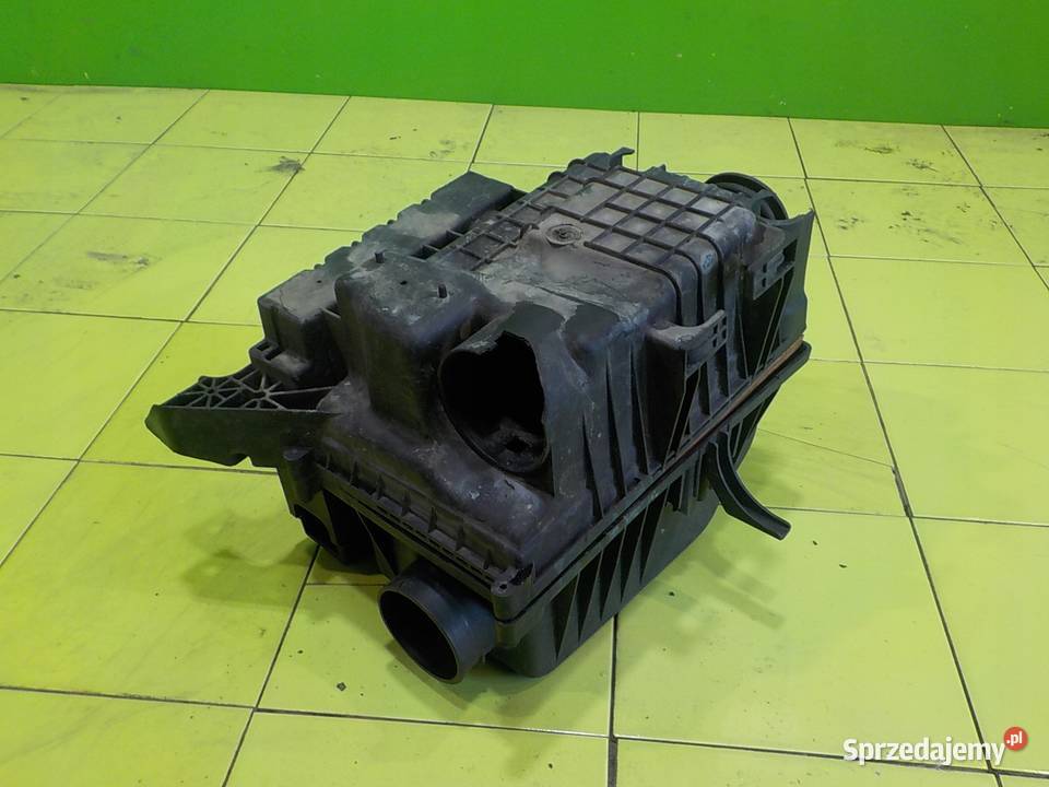 MINI COOPER ONE S II 16 B 08r obudowa filtra