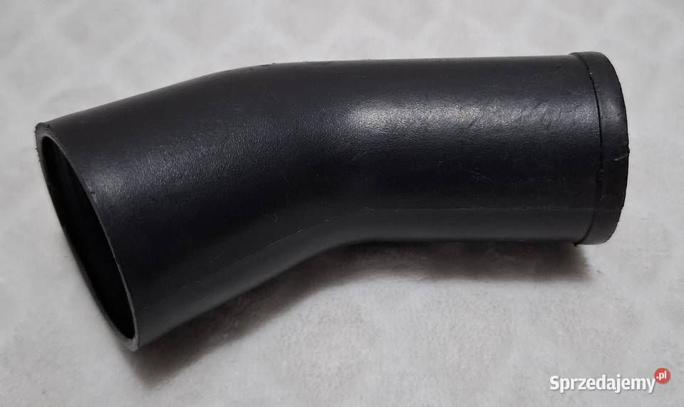 Rurka wlotowa przegubu ssawki uniwersalnej do Czeladź