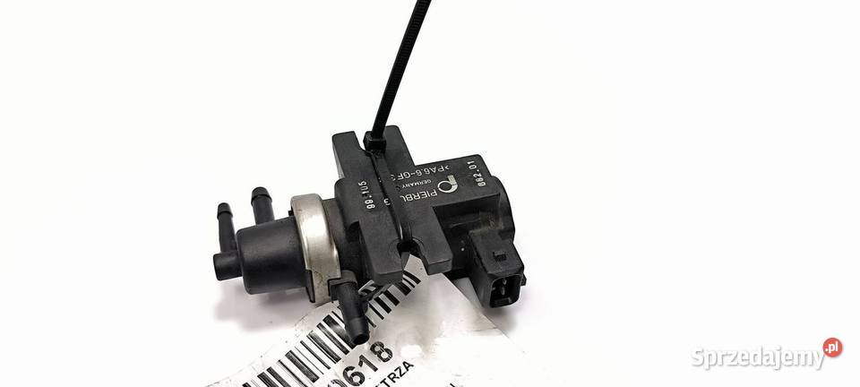 ZAWÓR POWIETRZA VOLKSWAGEN PASSAT B5 1H0906627 Lipno