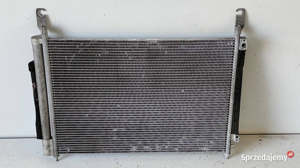 CHŁODNICA KLIMATYZACJI RENAULT KOLEOS I 20 DCI Wola Filipowska