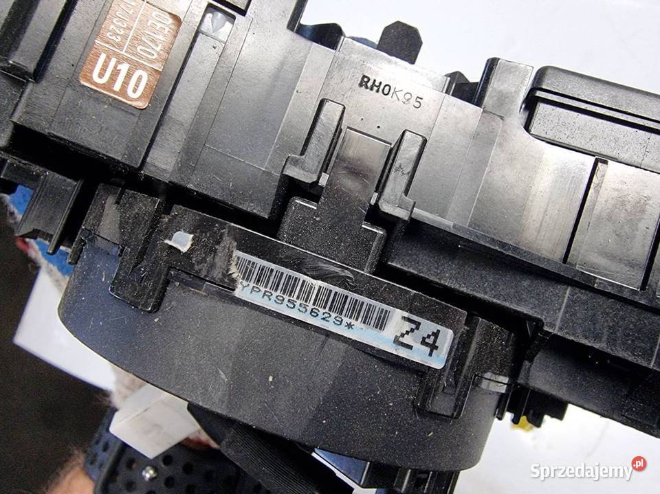 PRZEŁĄCZNIK ZESPOLONY LEXUS RX350 892450E040 Lipno