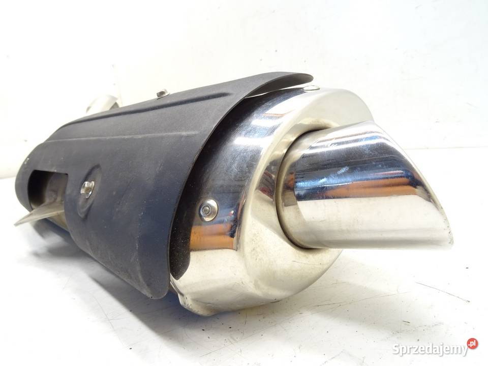 WYDECH TŁUMIK APRILIA B1121 WYDECH Tłumiki