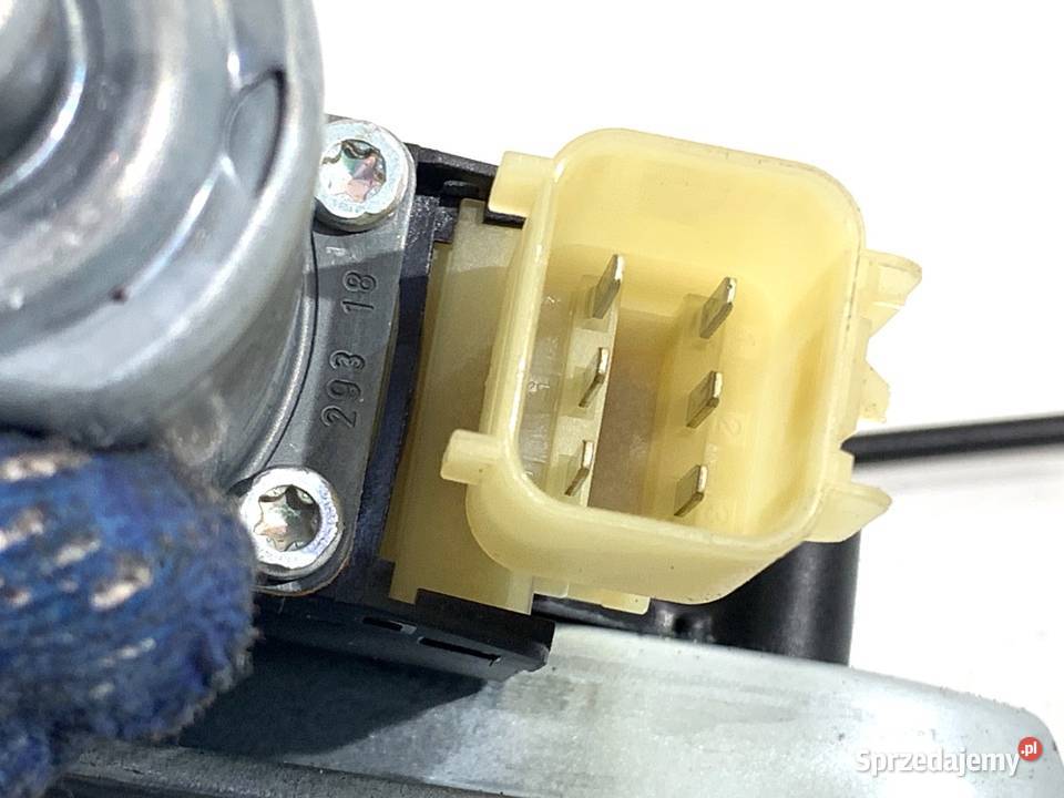 PODNOŚNIK SZYBY PRAWY PRZÓD FORD KUGA II osobowe