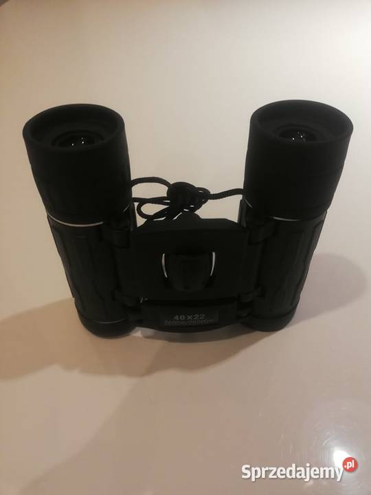 Profesjonalna Lornetka Survival WODOODPORNA małopolskie Nowy Sącz