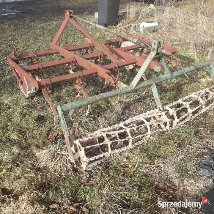 Kurtywator zwalkiem Rudzienko