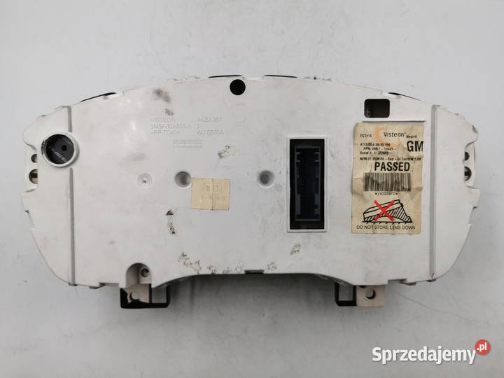 Licznik Zegary Ford C Focus MK2 16 TDCI Wyszków sprzedam