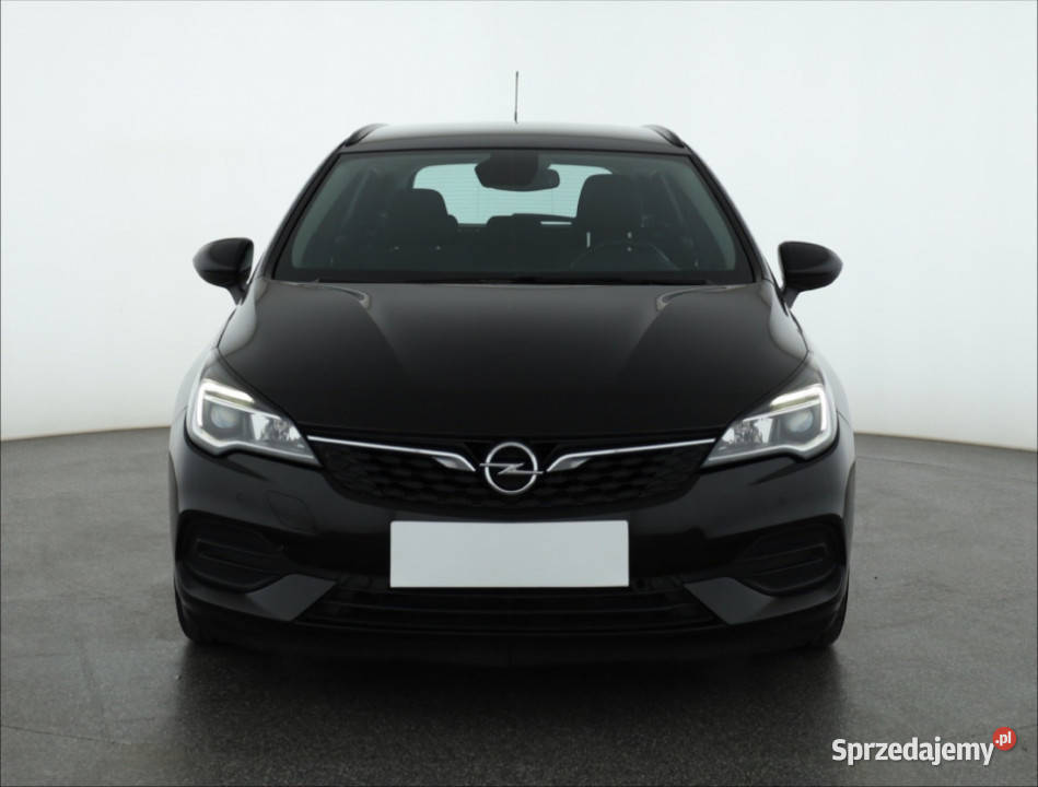 Opel Astra 15 CDTI mazowieckie