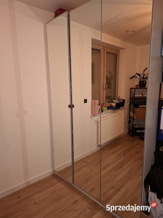 Szafa Vikedal Ikea 150cm