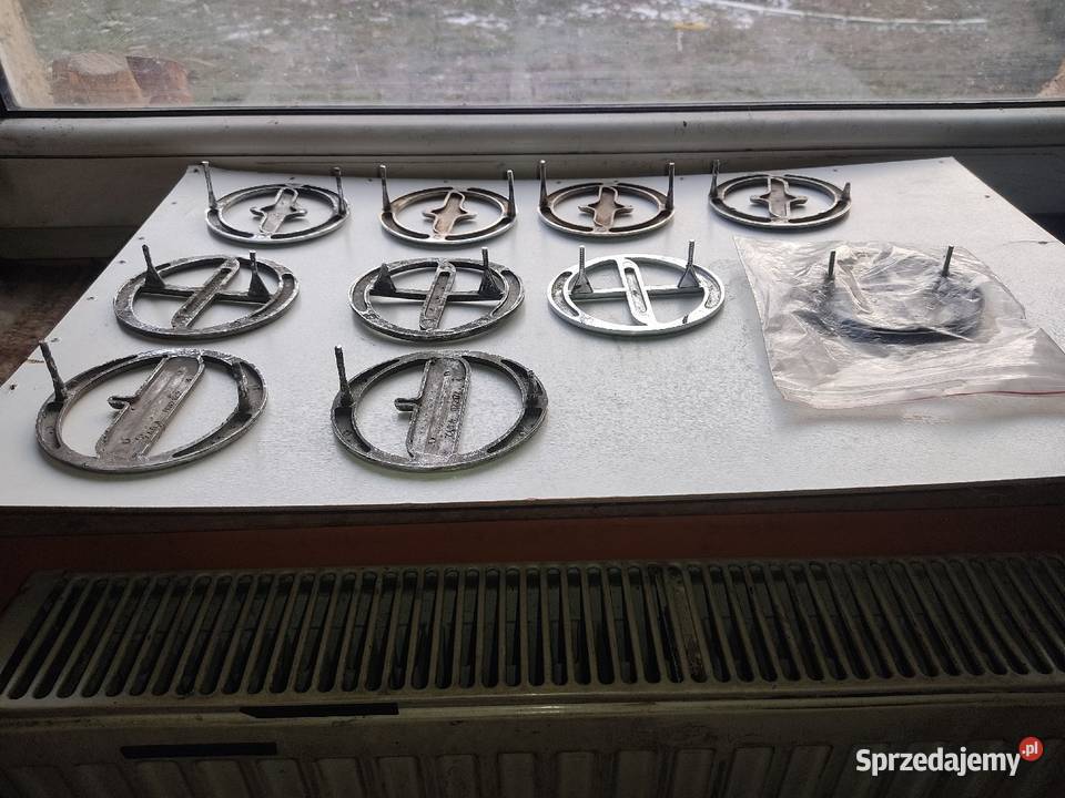 FSO PolonezFiat emblematznaczeklogo Inowrocław