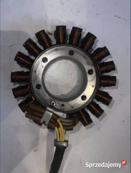 stator stojan alternatora Honda CB 500 F CBR