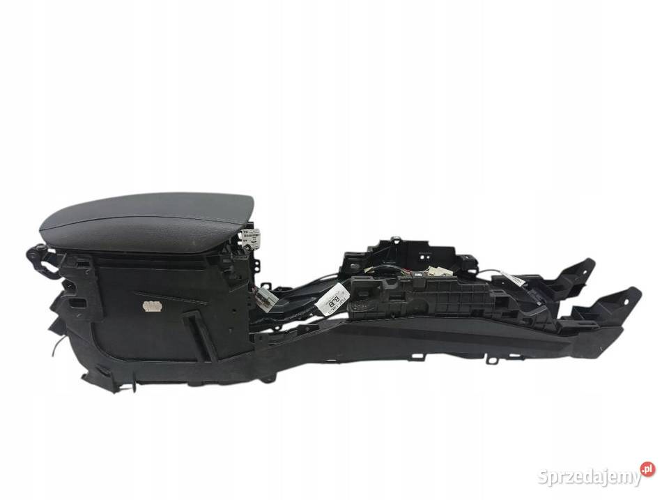 TUNEL ŚRODKOWY PODŁOKIETNIK Ford Mondeo Mk5 2014