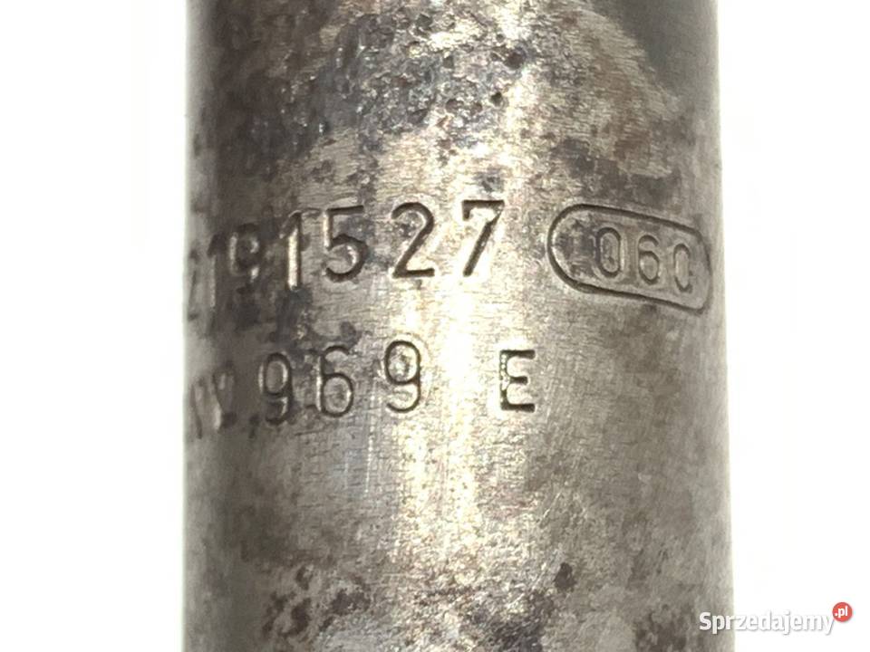 WTRYSKIWACZ BMW E46 0432191527 20 136 9705 sprzedam