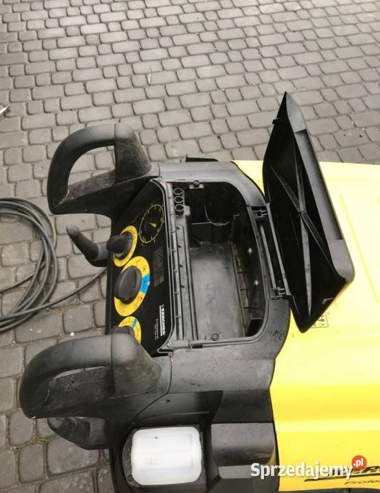KARCHER HDS PROFESSIONAL myjka ciśnieniowa Gdańsk sprzedam