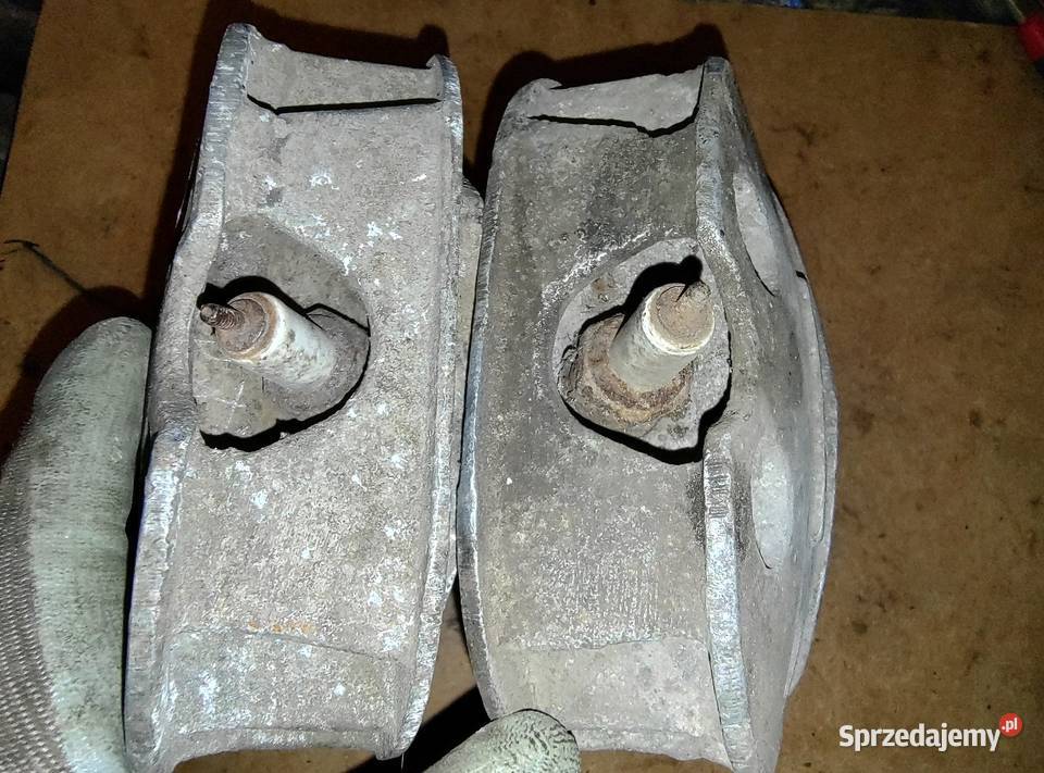 Głowice zimowe K750 M72 Leszno