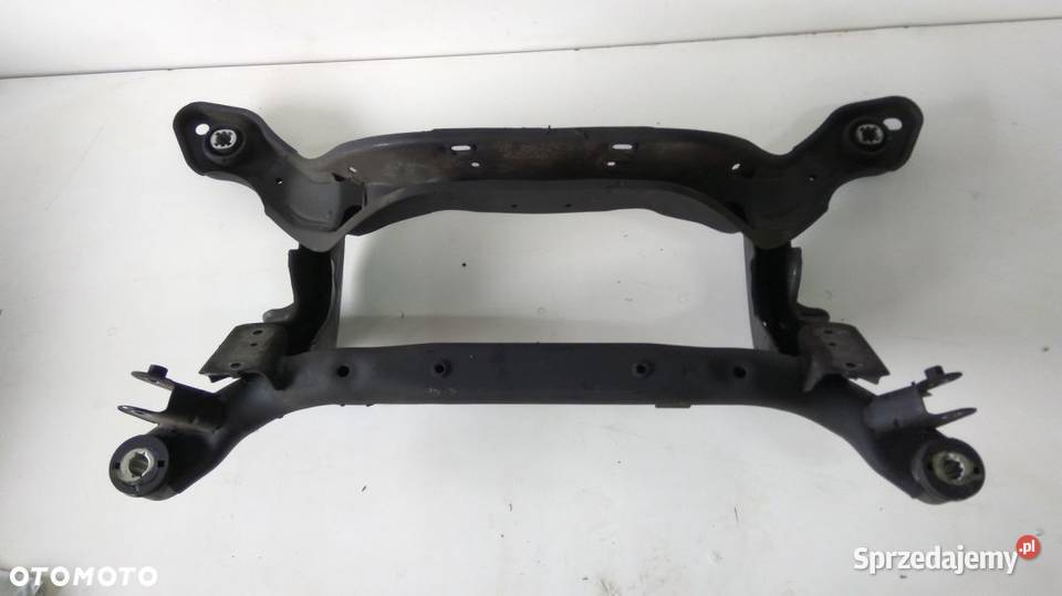 BELKA SANKI WÓZEK TYŁ VOLVO S60 II LIFT 20142017 Włoszczowa sprzedam
