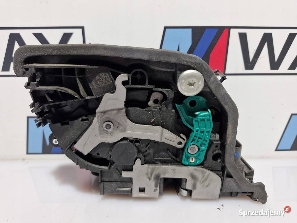 BMW F15 F16 F39 F45 F46 F48 ZAMEK DRZWI PRAWY