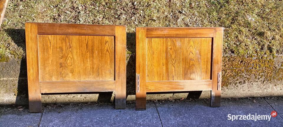 szafa zabytkowa retro Walowa Góra