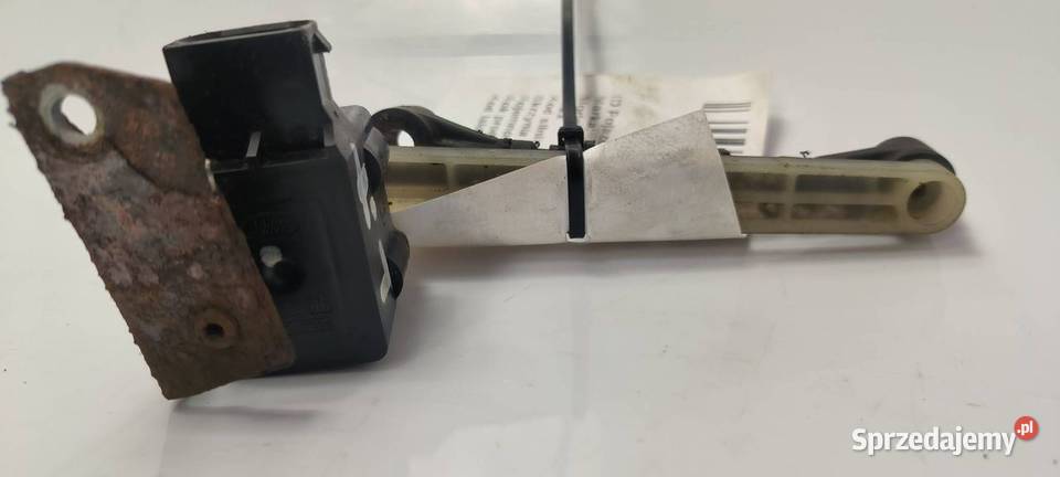 CZUJNIK LAND ROVER RANGE ROVER VOGUE L322 kujawsko-pomorskie Lipno