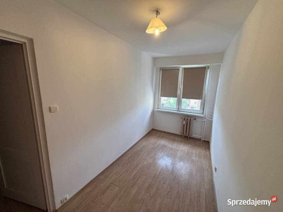 Mieszkanie 32m2 2pokoje Sprzedam Bez Posrednikow Inowrocław