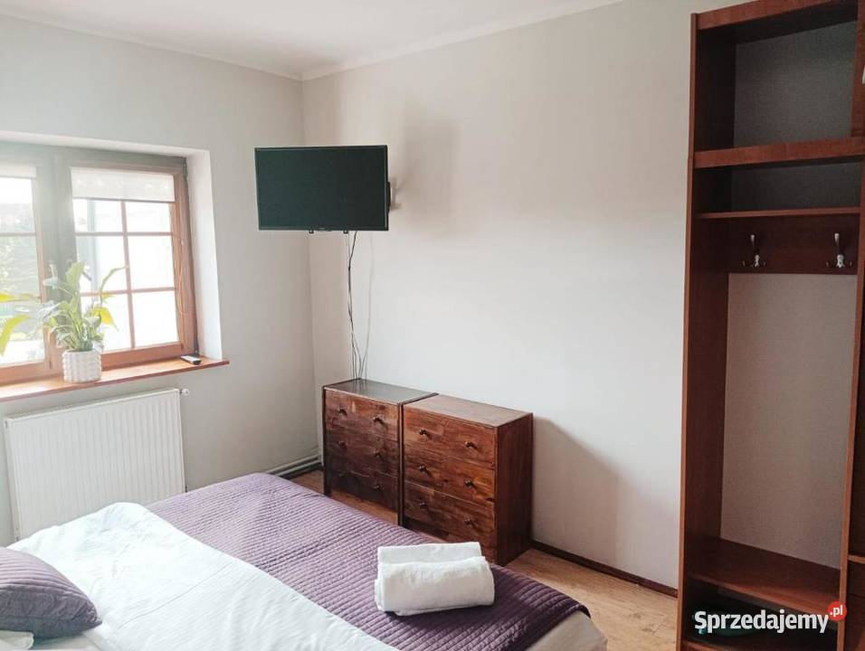 Łeba pensjonat z restauracją gotowy biznes strych