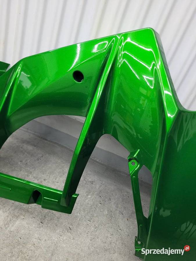 KAWASAKI NINJA H2 SX H2SX 20 LEWA OWIEWKA OSŁONA Nowy Tomyśl sprzedam