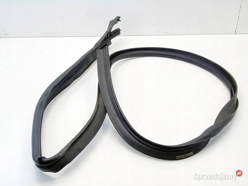 Uszczelka karoseryjna drzwi prawa Nissan Almera Sosnowiec