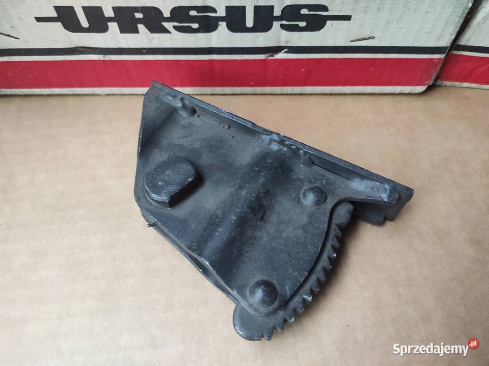 Pedał gazu Ursus 163417341934 M87 Warszawa sprzedam