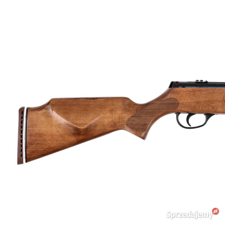 Wiatrówka Optima by Hatsan Striker 1000X 55 mm Warszawa sprzedam