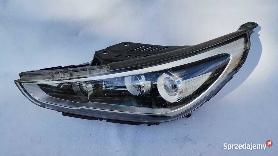 Lampa Przod Full Led Hyundai I30 III N 1720r