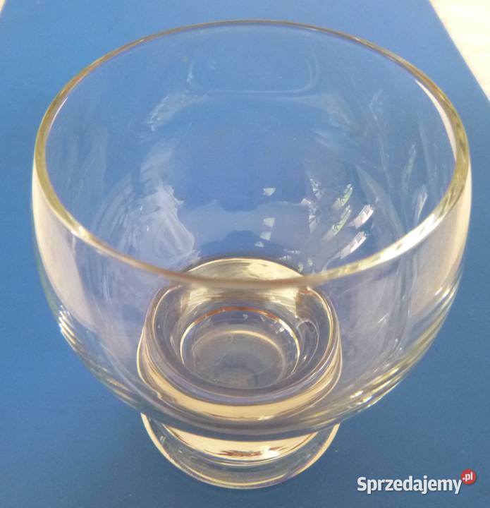 Szklaneczka bombka 2 Akcesoria kuchenne Warszawa