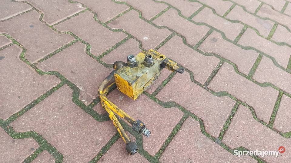 Przełącznik Jazdy Zawór Ładowarka UN 053 53 050 Osprzęt roboczy Garwolin