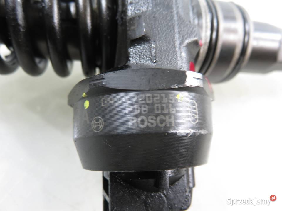 POMPOWTRYSKIWACZ VW PASSAT B6 19 TDI 038130073AG