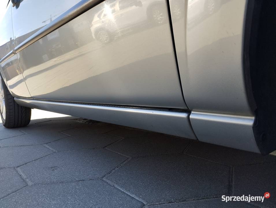 Ford mondeo MK3 20 TDCi stan idealny autoalarm Świnoujście sprzedam