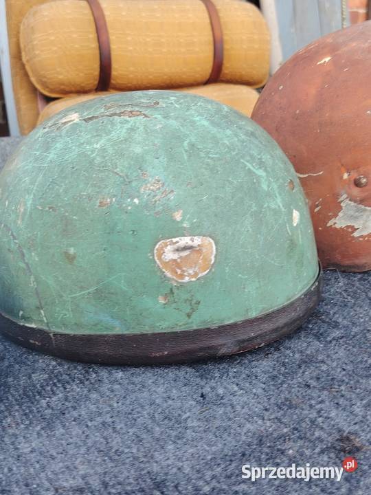 Kask orzeszek Świerczów