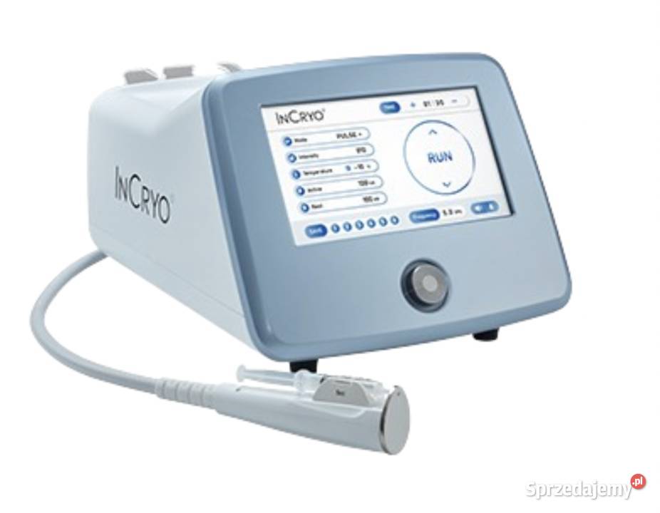 Urządzenie INCRYO Piaseczno