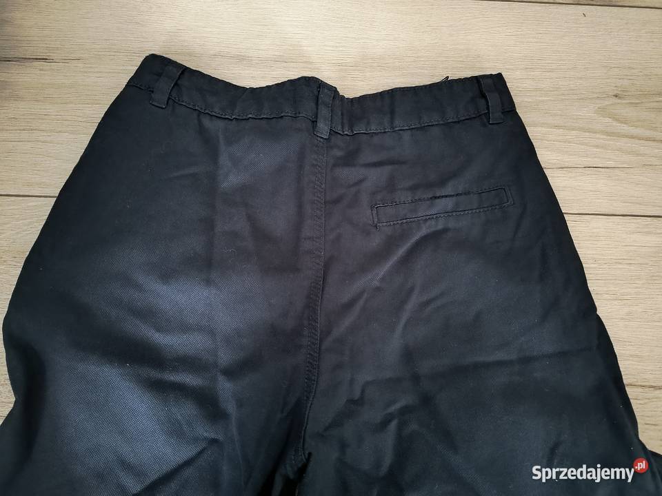 Spodnie Reserved