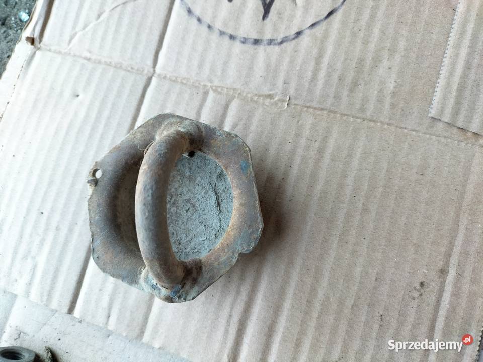 NAKRĘTKA KOREK BECZKI 200L Kamień-Kolonia