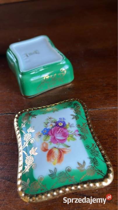 Puzderko Syg P M Import Bukiet kwiatów Zielone