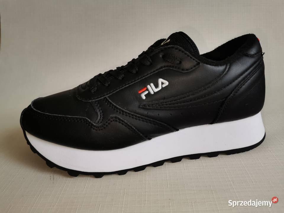 Fila r37235 Stan inna Zamość sprzedam