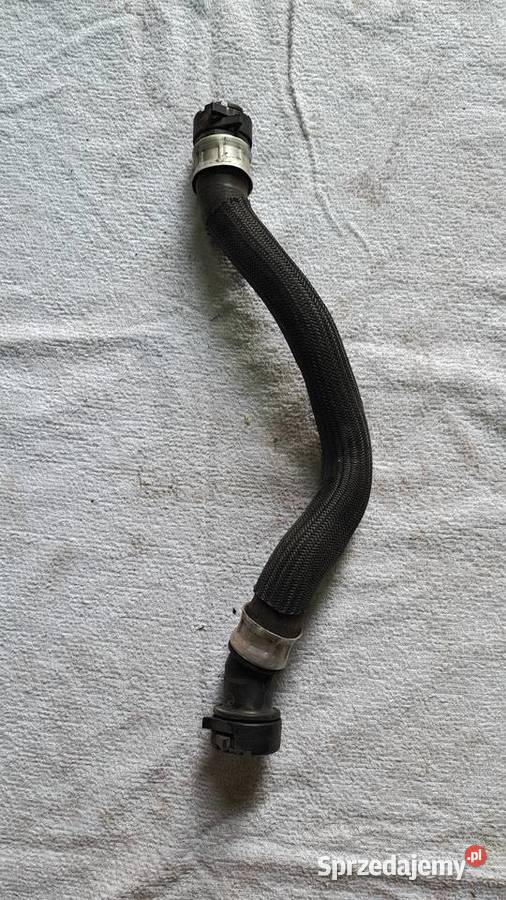 Przewód gumowy układu chłodniczego Citroen Zawada