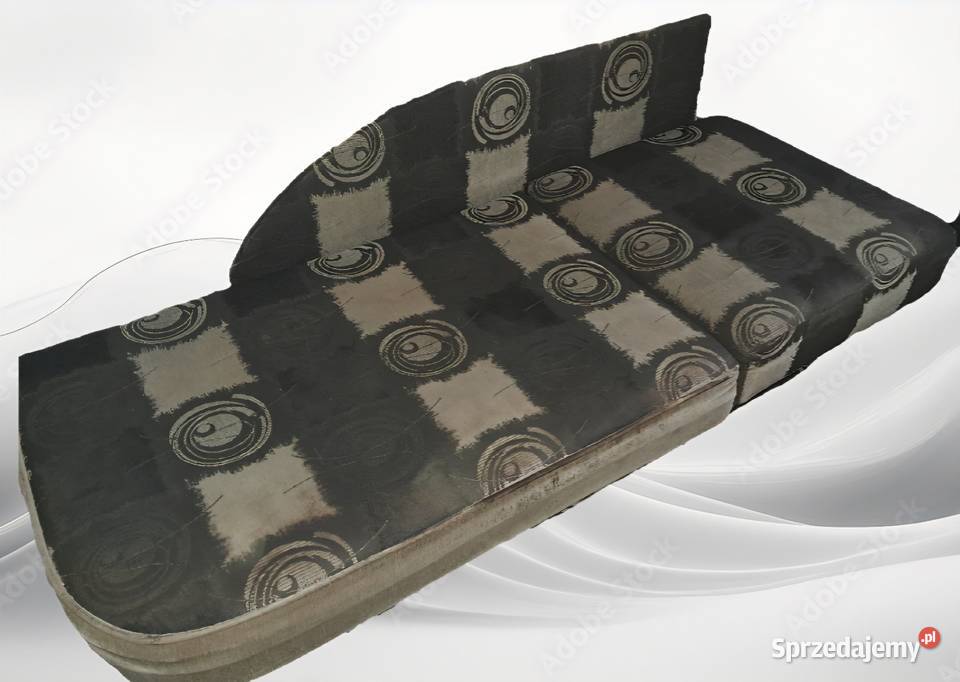 Sofa jednoosobowa oddam Kraków sprzedam