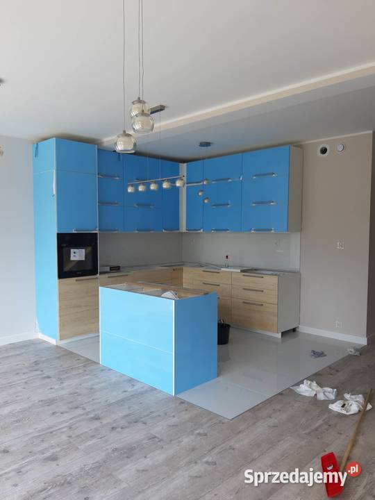 Kompleksowe Remonty Wykończenia Wnętrz Namysłów