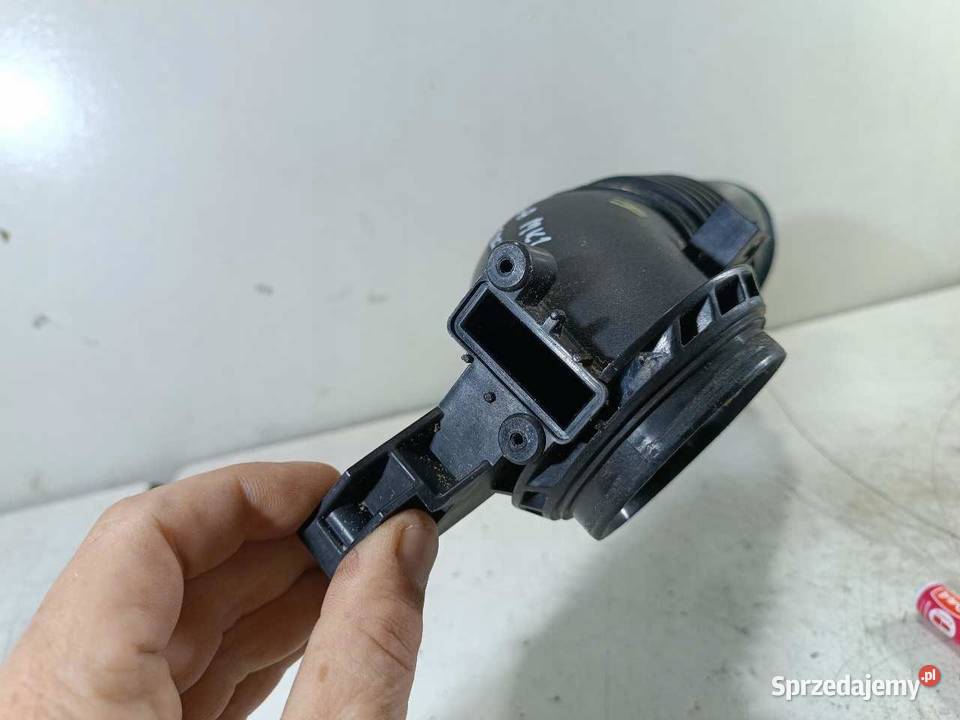 RURA DOLOT POWIETRZA FORD KUGA MK2 20 TDCI wielkopolskie sprzedam