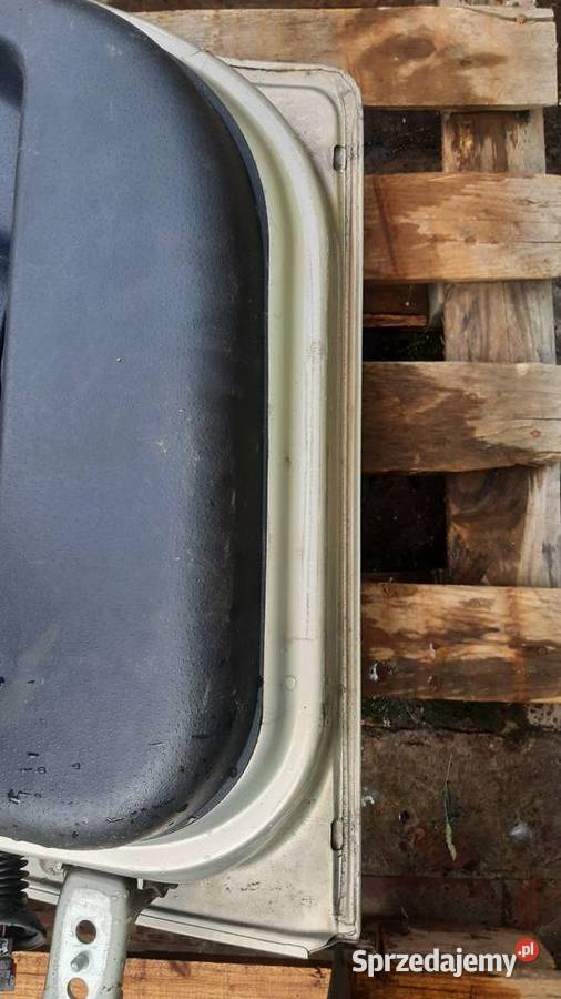 drzwi prawe tylne Citroen c3 I 0209r przednie