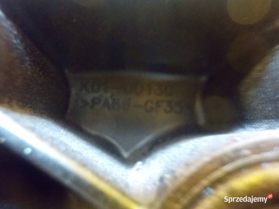 SANTA FE III SORENTO 22 CRDI 15r 197 D4HB