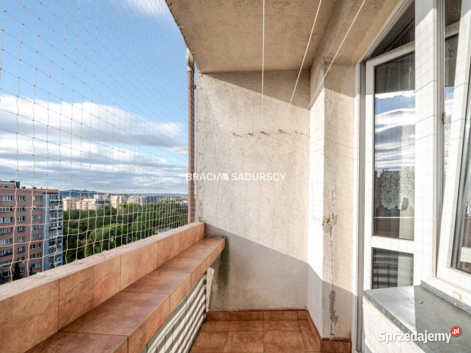 Mieszkanie 4084m2 2pok Kraków sprzedam